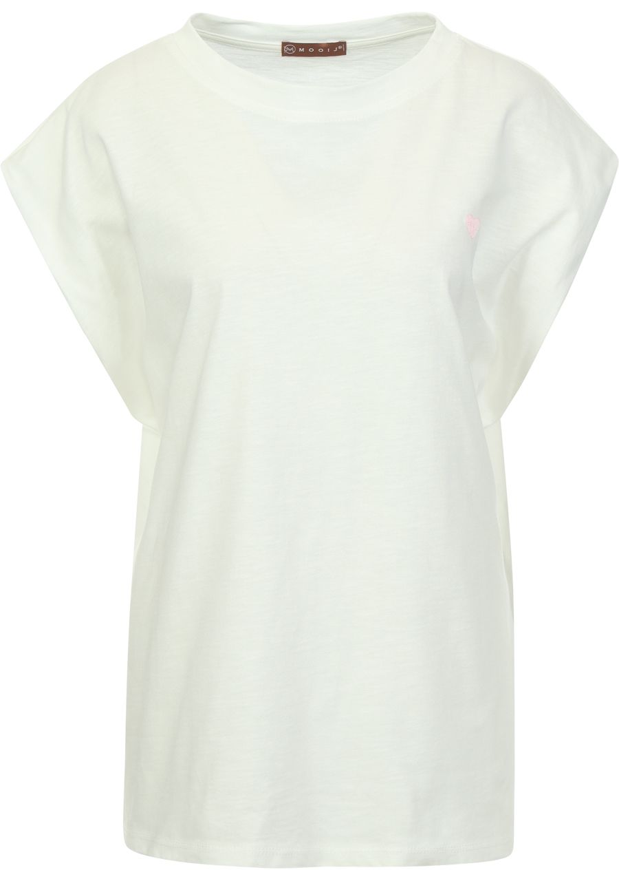 FASHION PROJECT - SHIRT - Wit