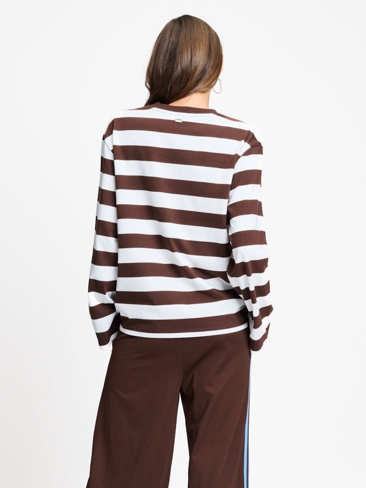 POM AMSTERDAM - SHIRT - Bruin