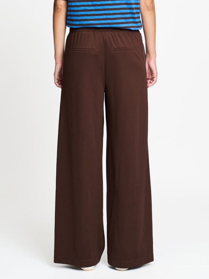 POM AMSTERDAM - BROEK - Bruin
