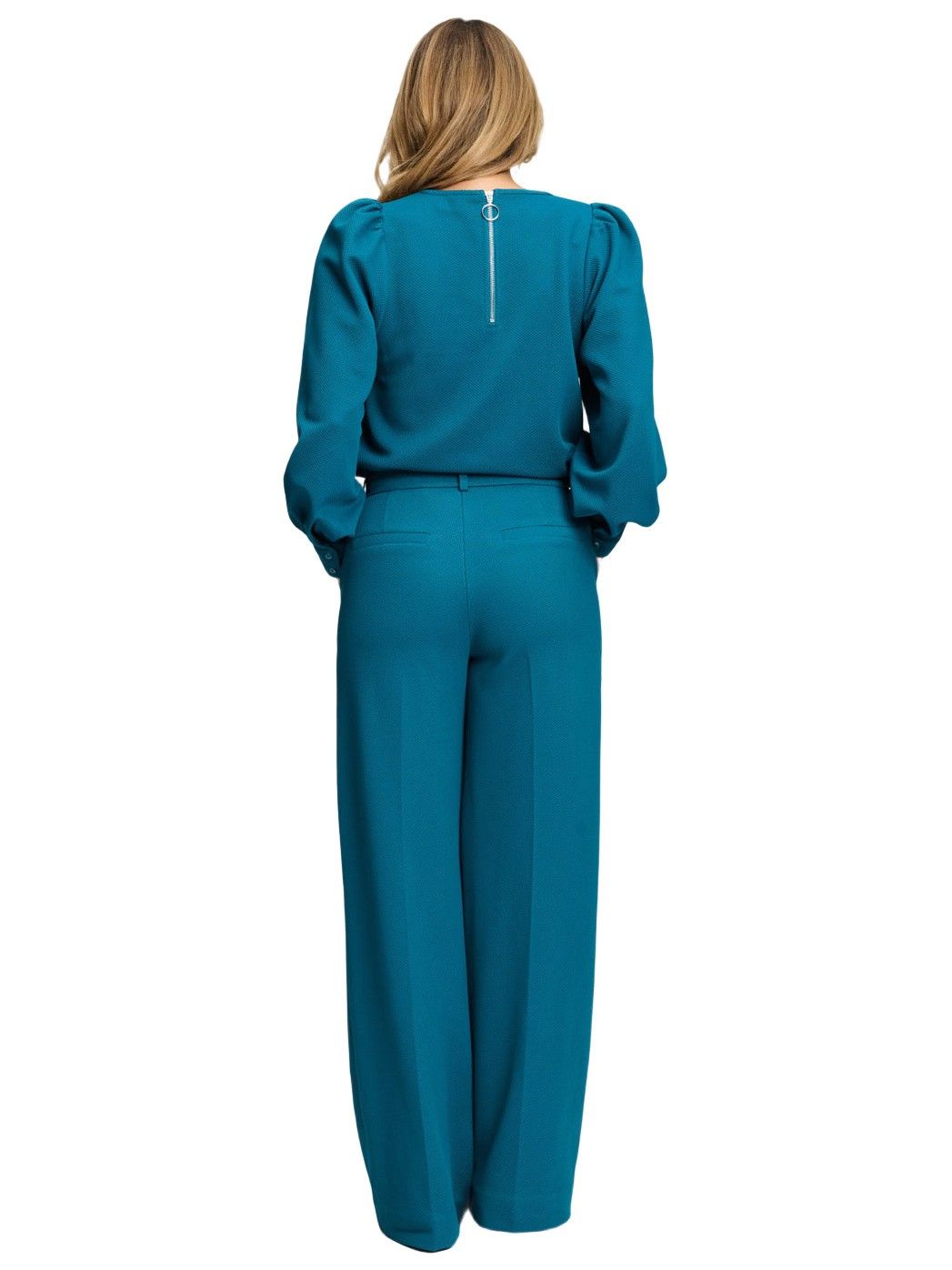 POM AMSTERDAM - BROEK - Groen