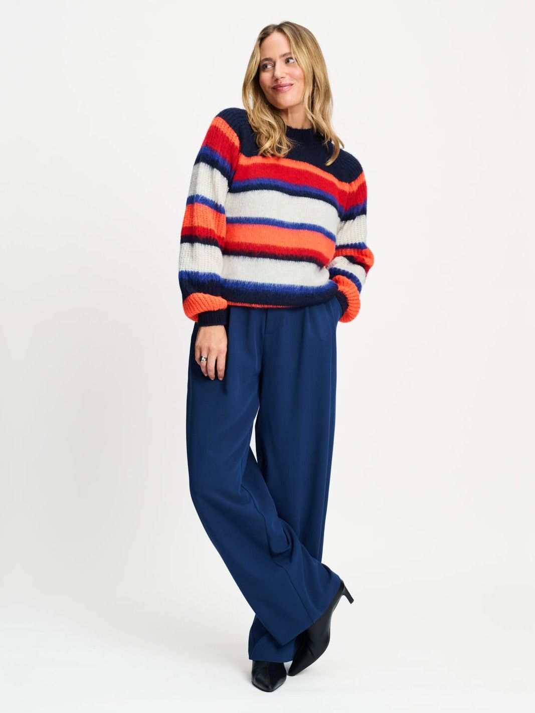 POM AMSTERDAM - TRUI - Blauw