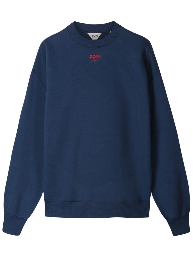 POM AMSTERDAM - TRUI - Blauw