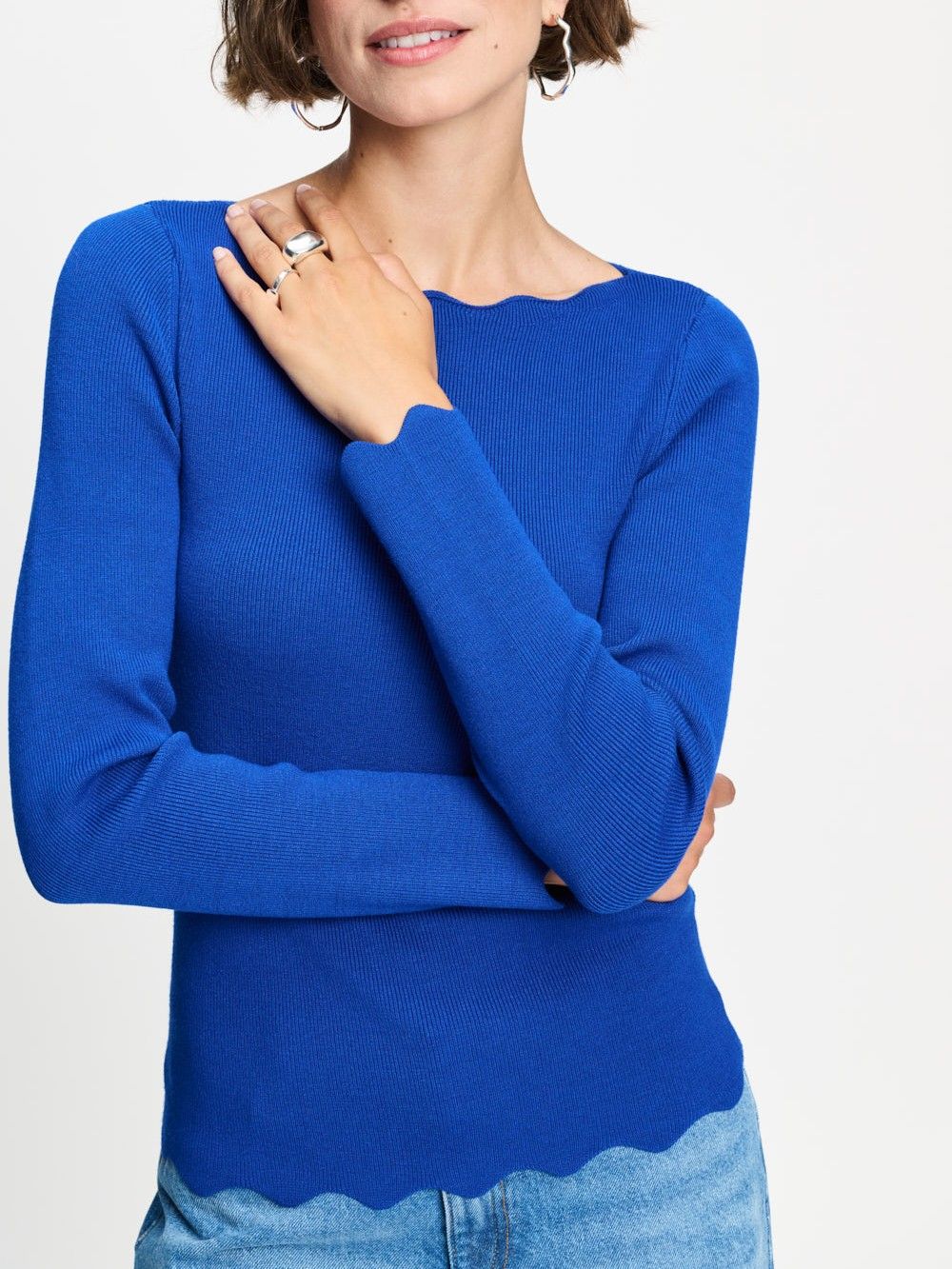 POM AMSTERDAM - TRUI - Blauw