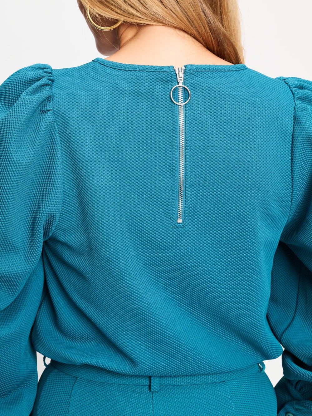 POM AMSTERDAM - SHIRT - Groen