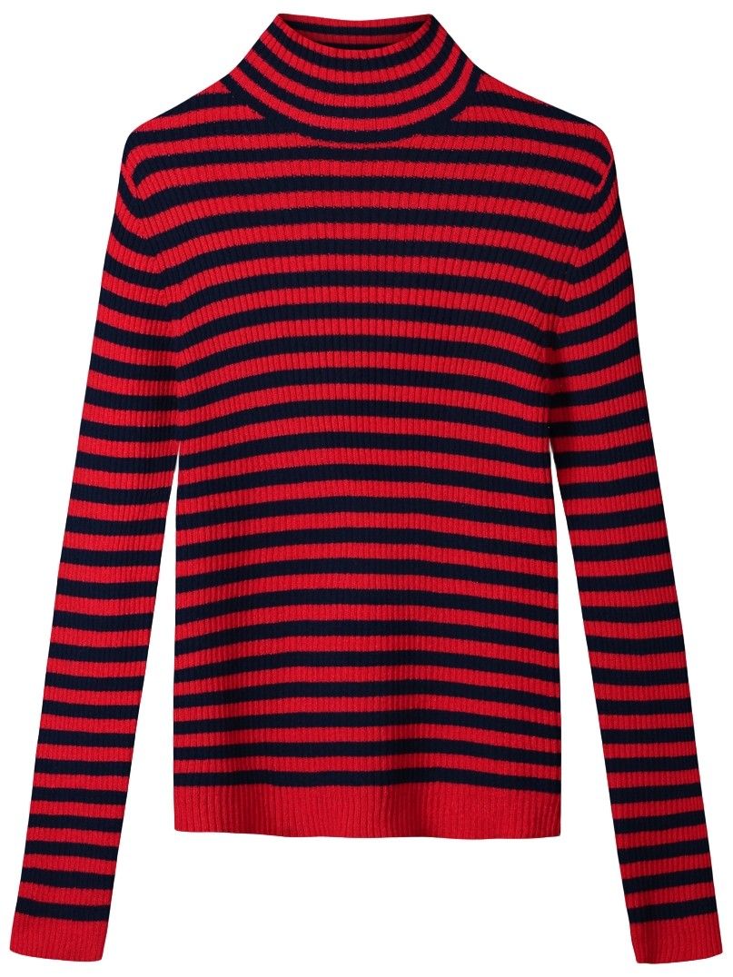 POM AMSTERDAM - TRUI - Rood