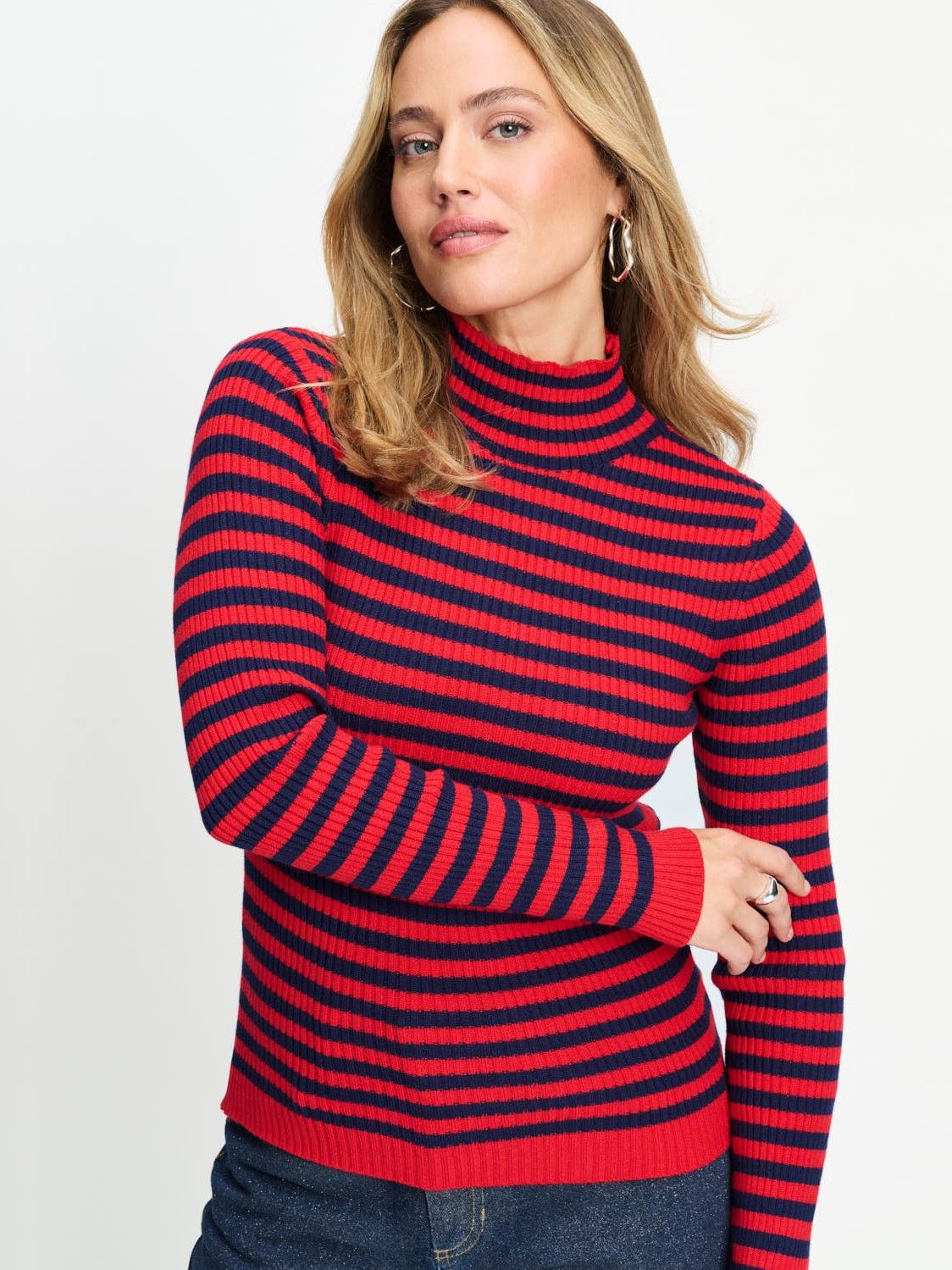 POM AMSTERDAM - TRUI - Rood