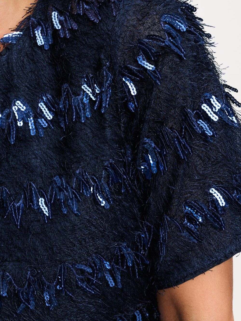POM AMSTERDAM - JURK - Blauw