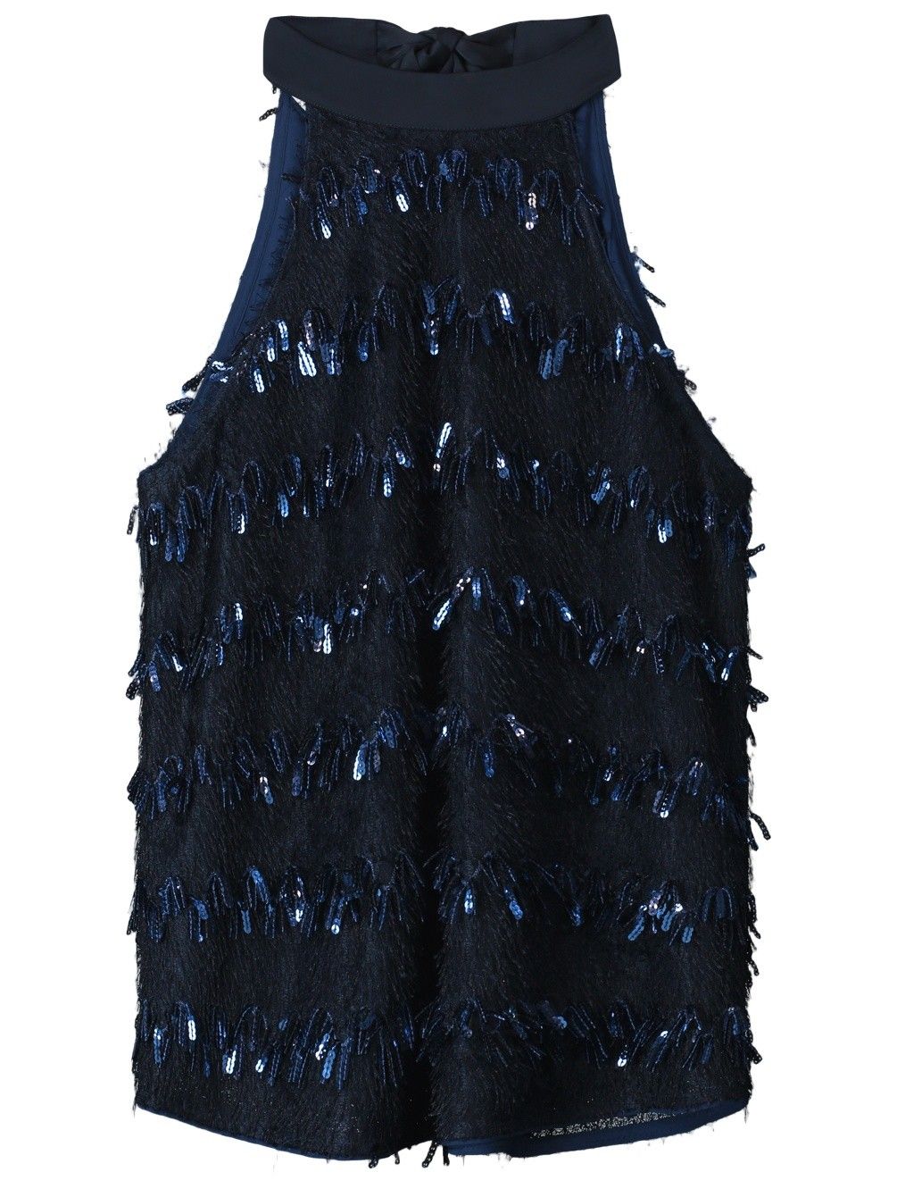 POM AMSTERDAM - SHIRT - Blauw