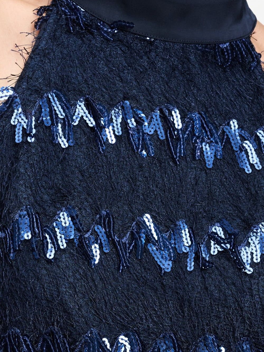 POM AMSTERDAM - SHIRT - Blauw