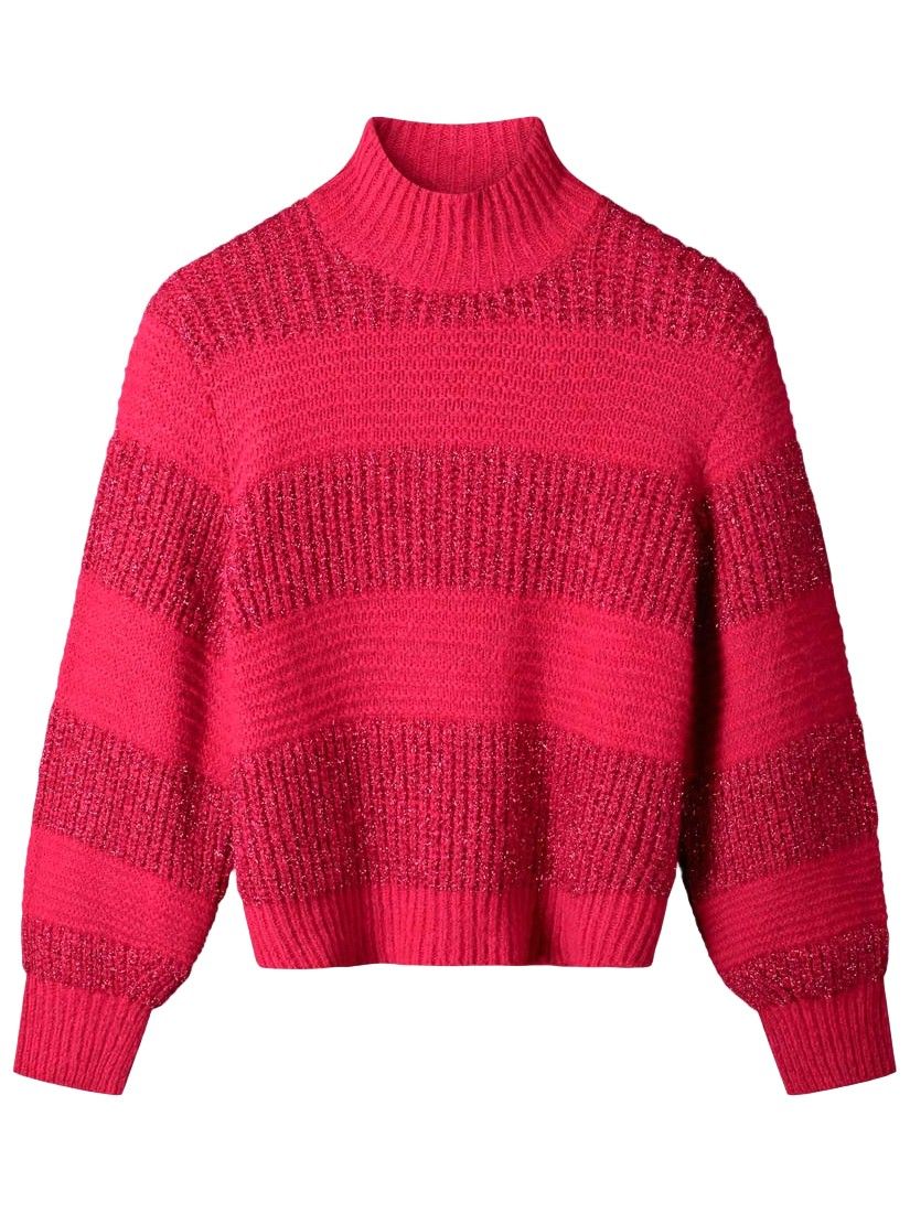 POM AMSTERDAM - TRUI - Roze