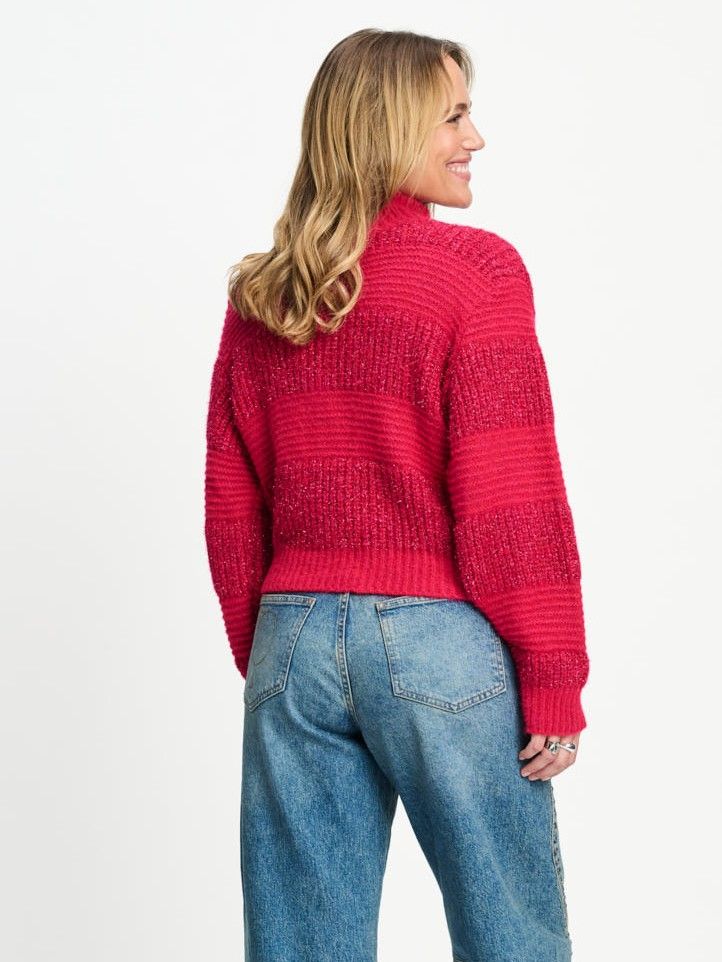 POM AMSTERDAM - TRUI - Roze