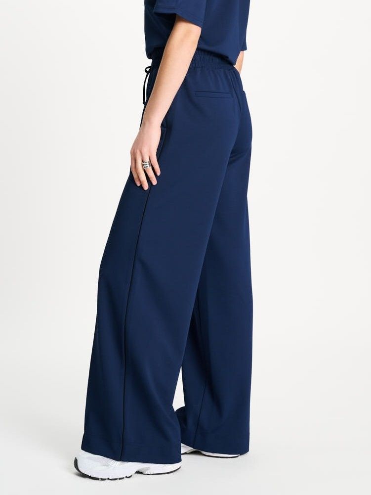 POM AMSTERDAM - BROEK - Blauw