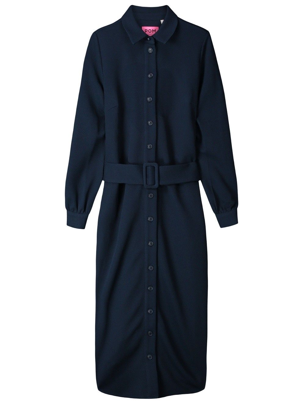POM AMSTERDAM - JURK - Blauw