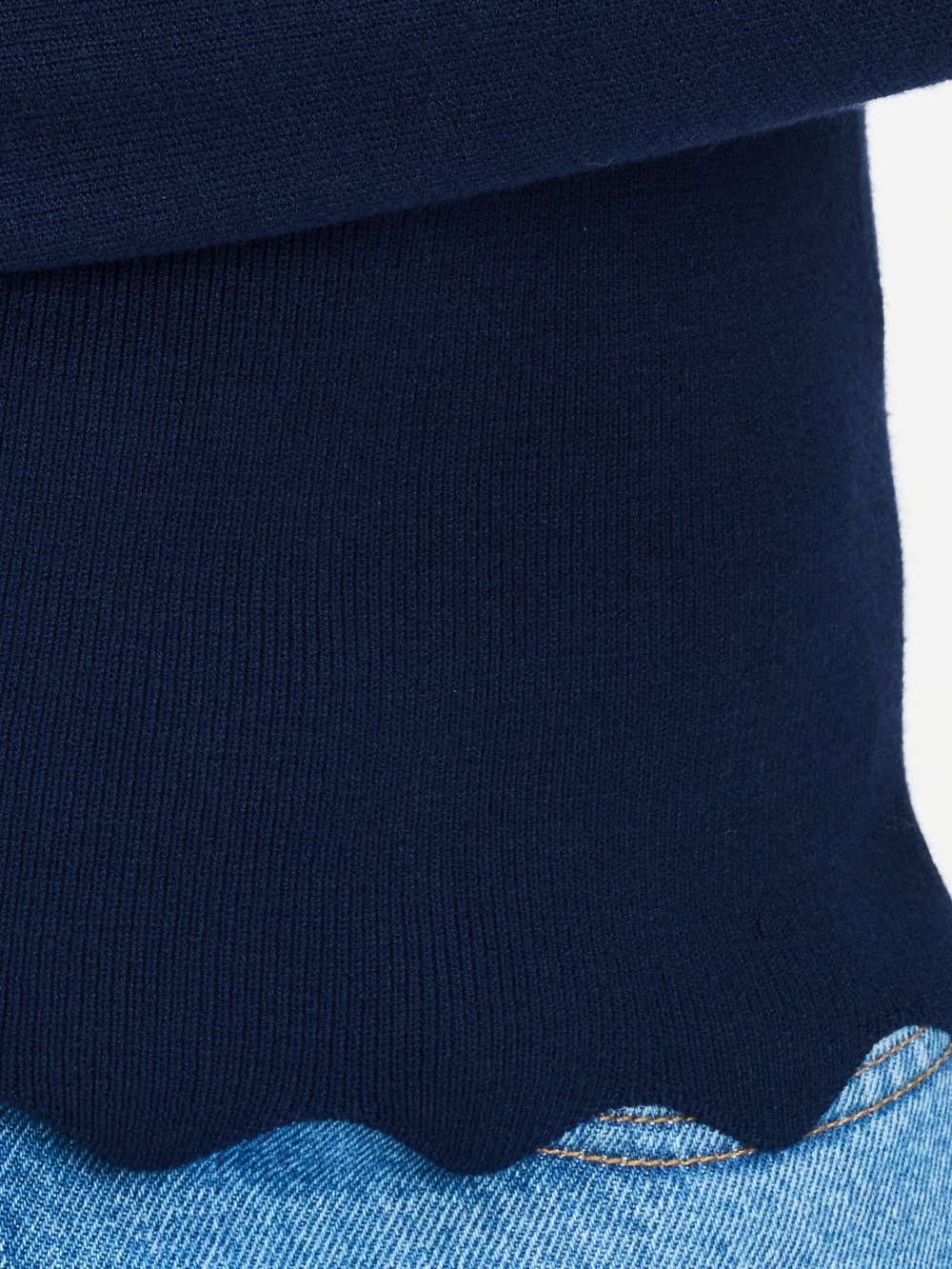 POM AMSTERDAM - SHIRT - Blauw