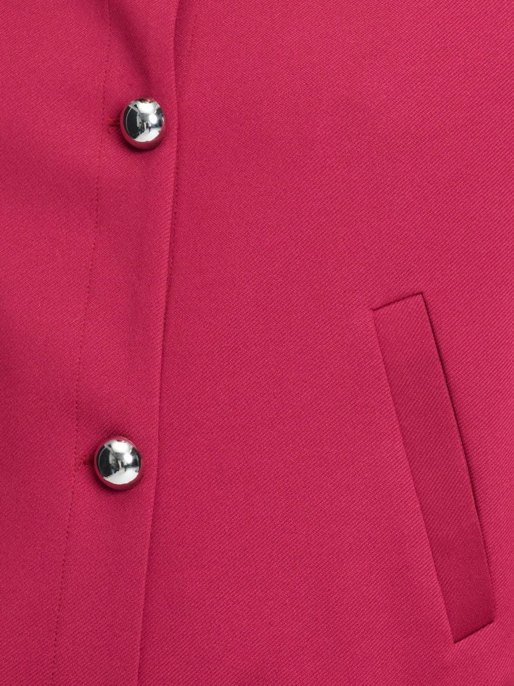 POM AMSTERDAM - JAS - Rood