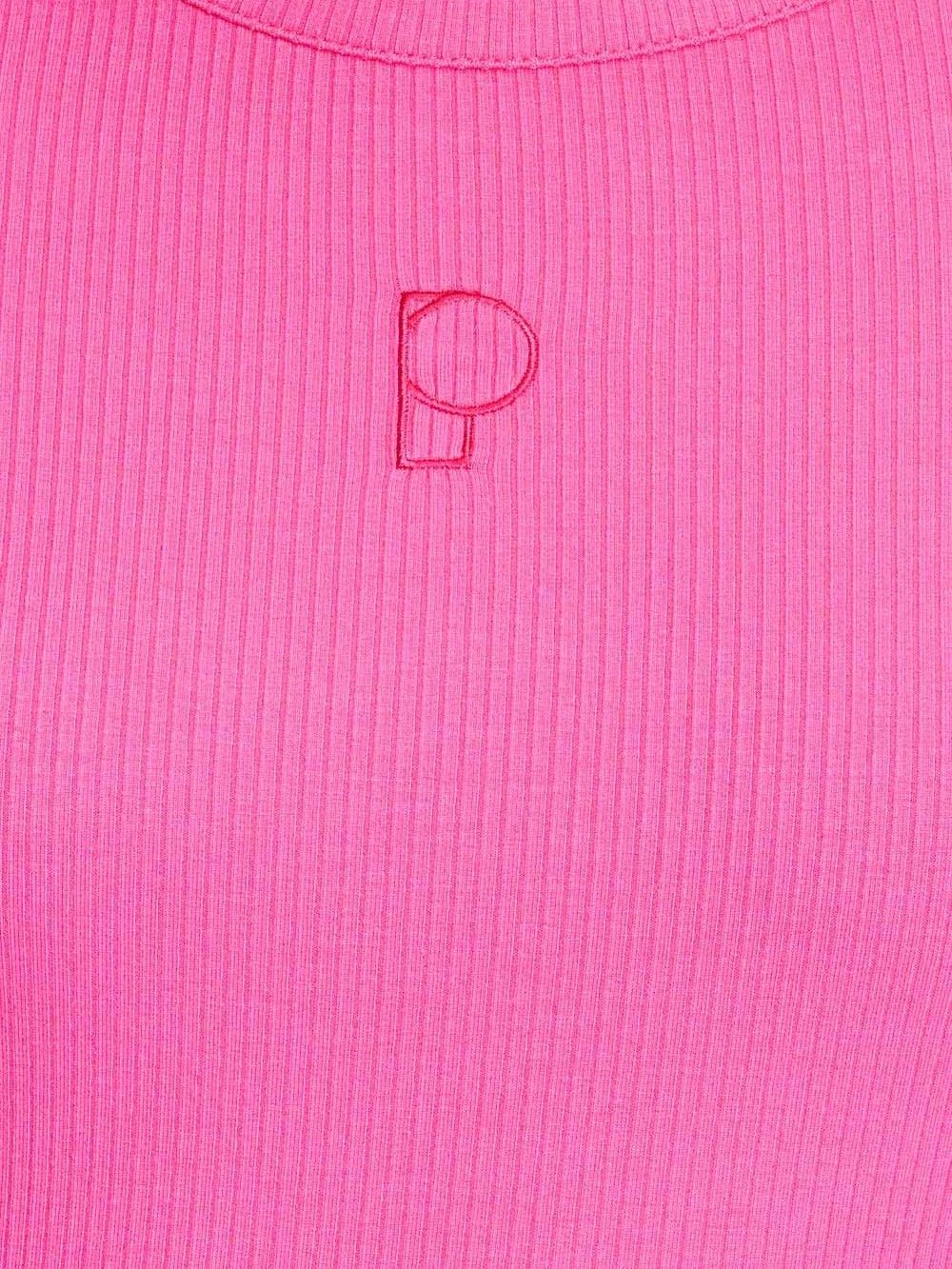 POM AMSTERDAM - SHIRT - Roze