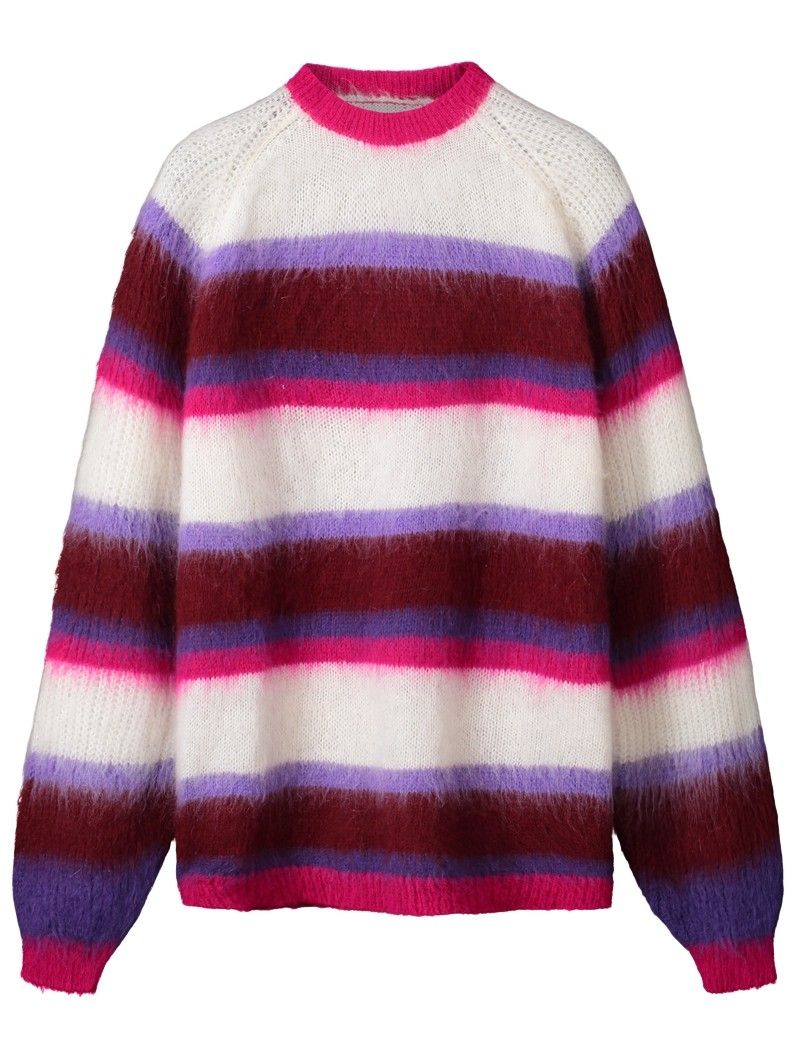 POM AMSTERDAM - TRUI - Rood