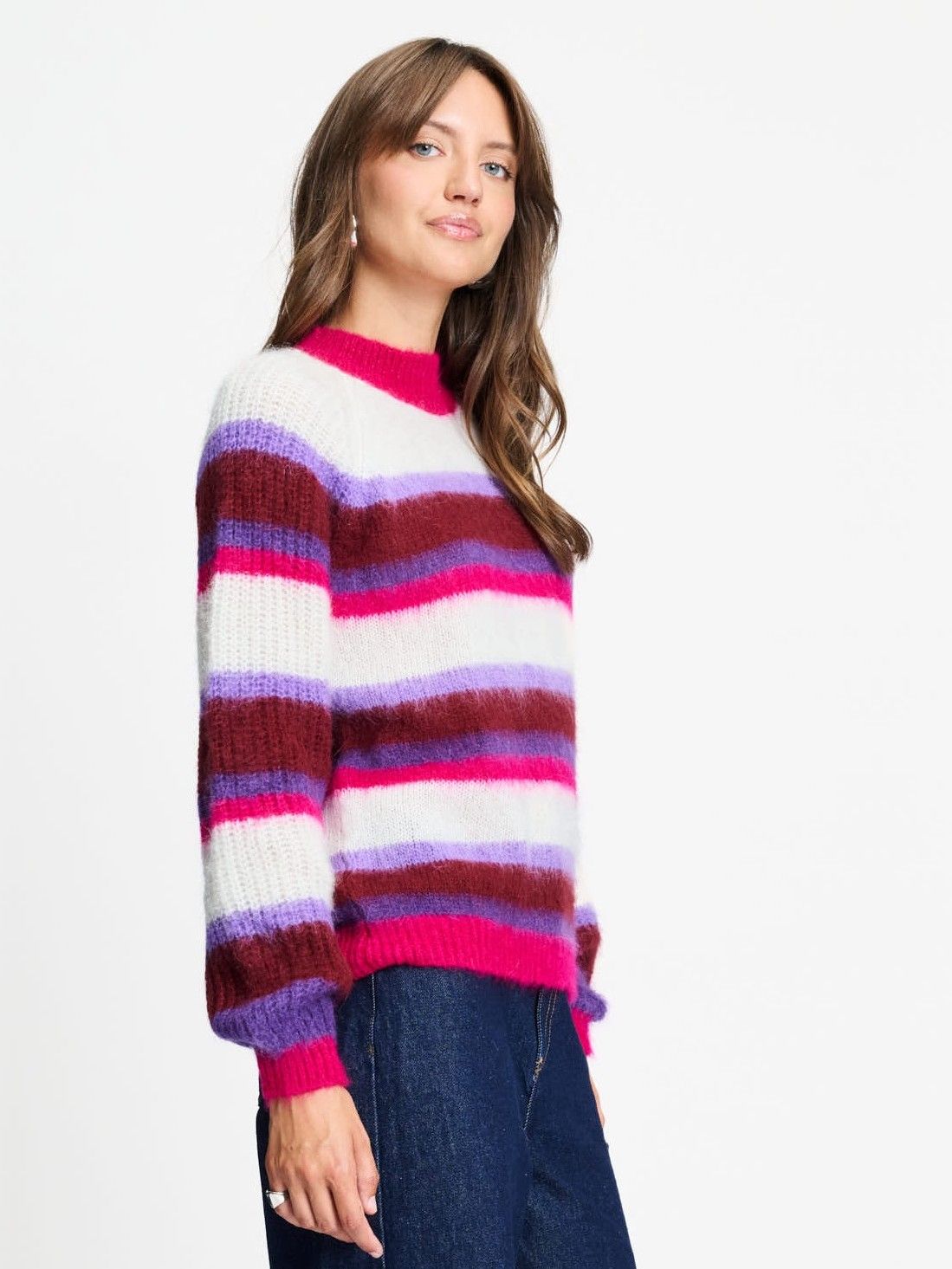 POM AMSTERDAM - TRUI - Rood