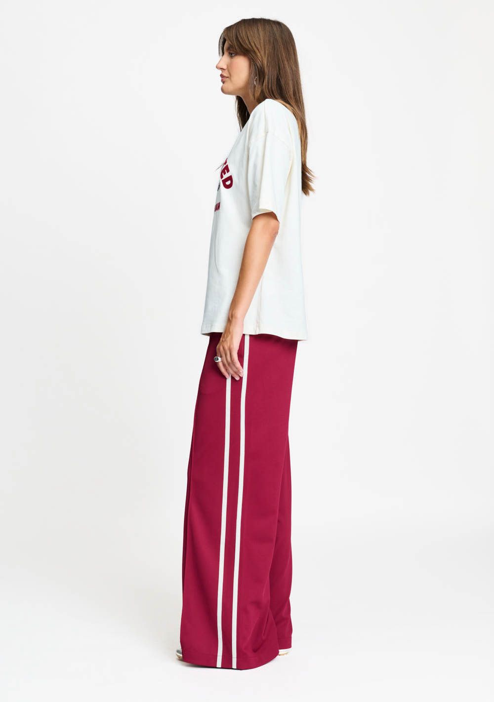 POM AMSTERDAM - SHIRT - Off white