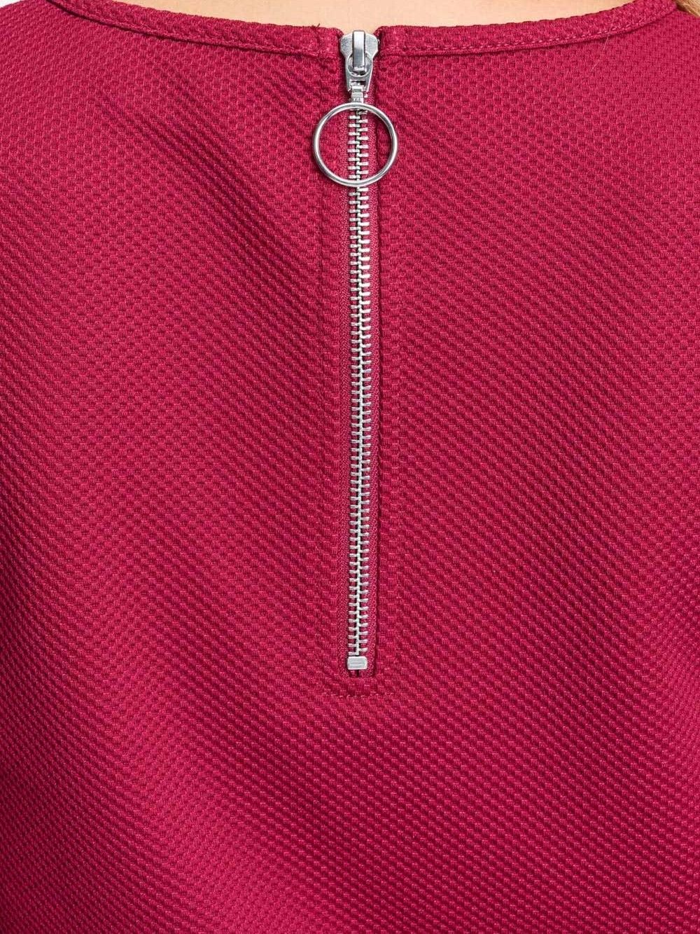 POM AMSTERDAM - SHIRT - Rood