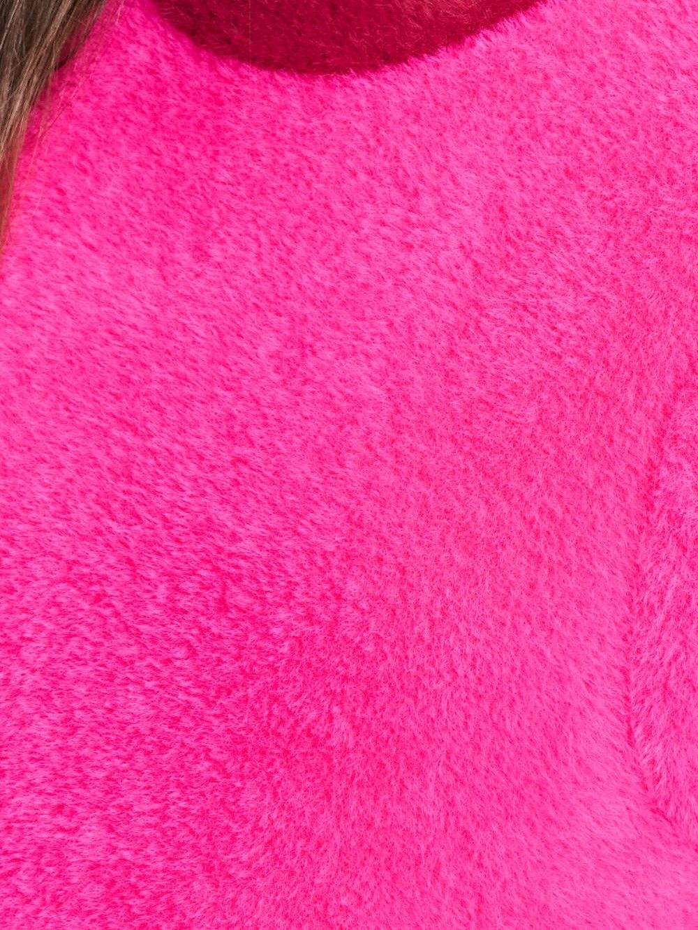 POM AMSTERDAM - SPENCER - Roze