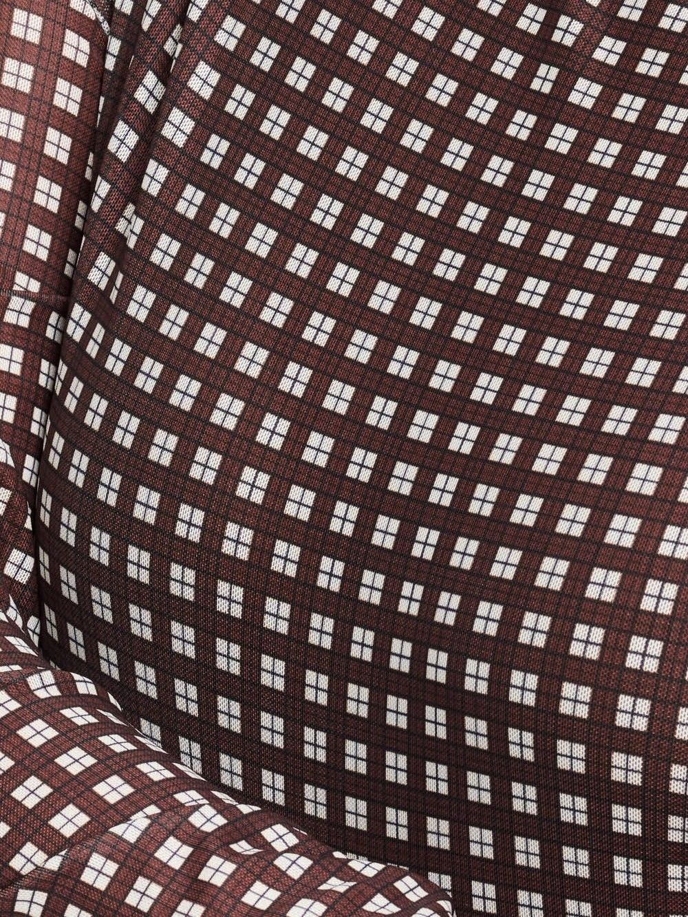 POM AMSTERDAM - SHIRT - Bruin