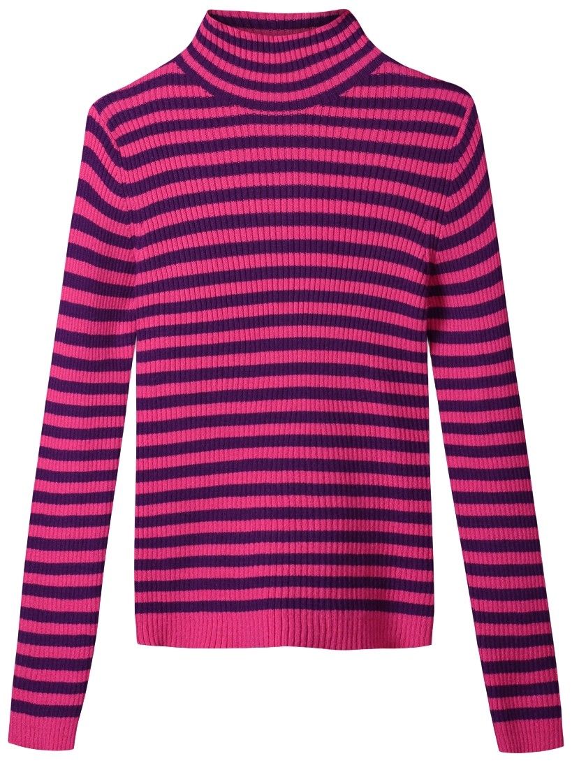 POM AMSTERDAM - TRUI - Roze