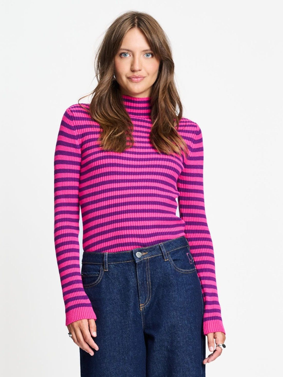 POM AMSTERDAM - TRUI - Roze