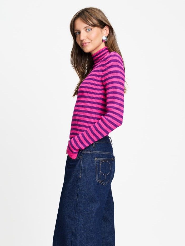 POM AMSTERDAM - TRUI - Roze