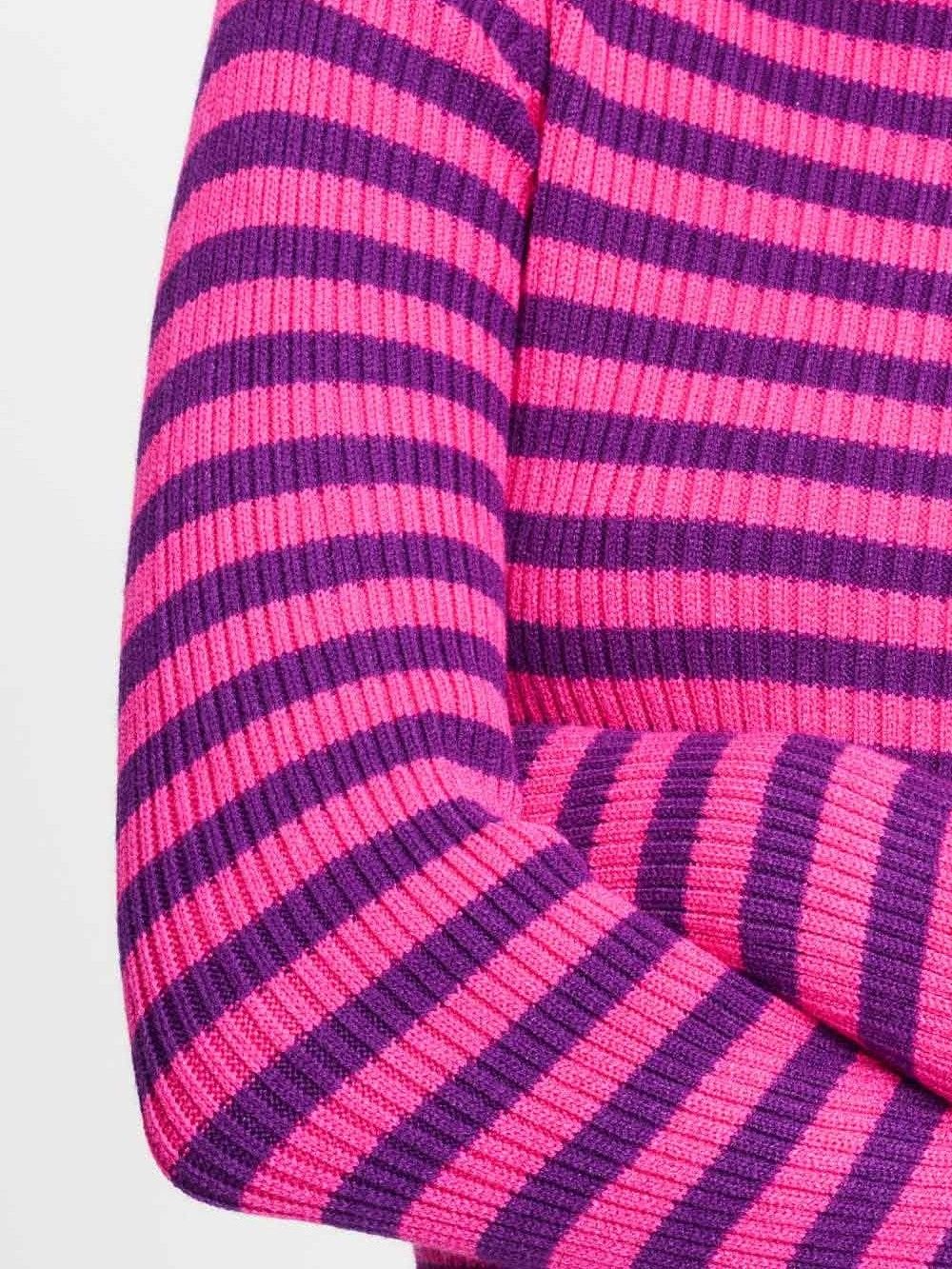 POM AMSTERDAM - TRUI - Roze