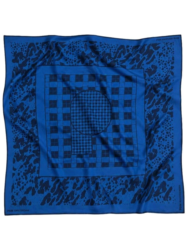 POM AMSTERDAM - ACCESSOIRE - Blauw