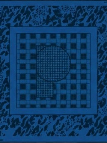 POM AMSTERDAM - ACCESSOIRE - Blauw