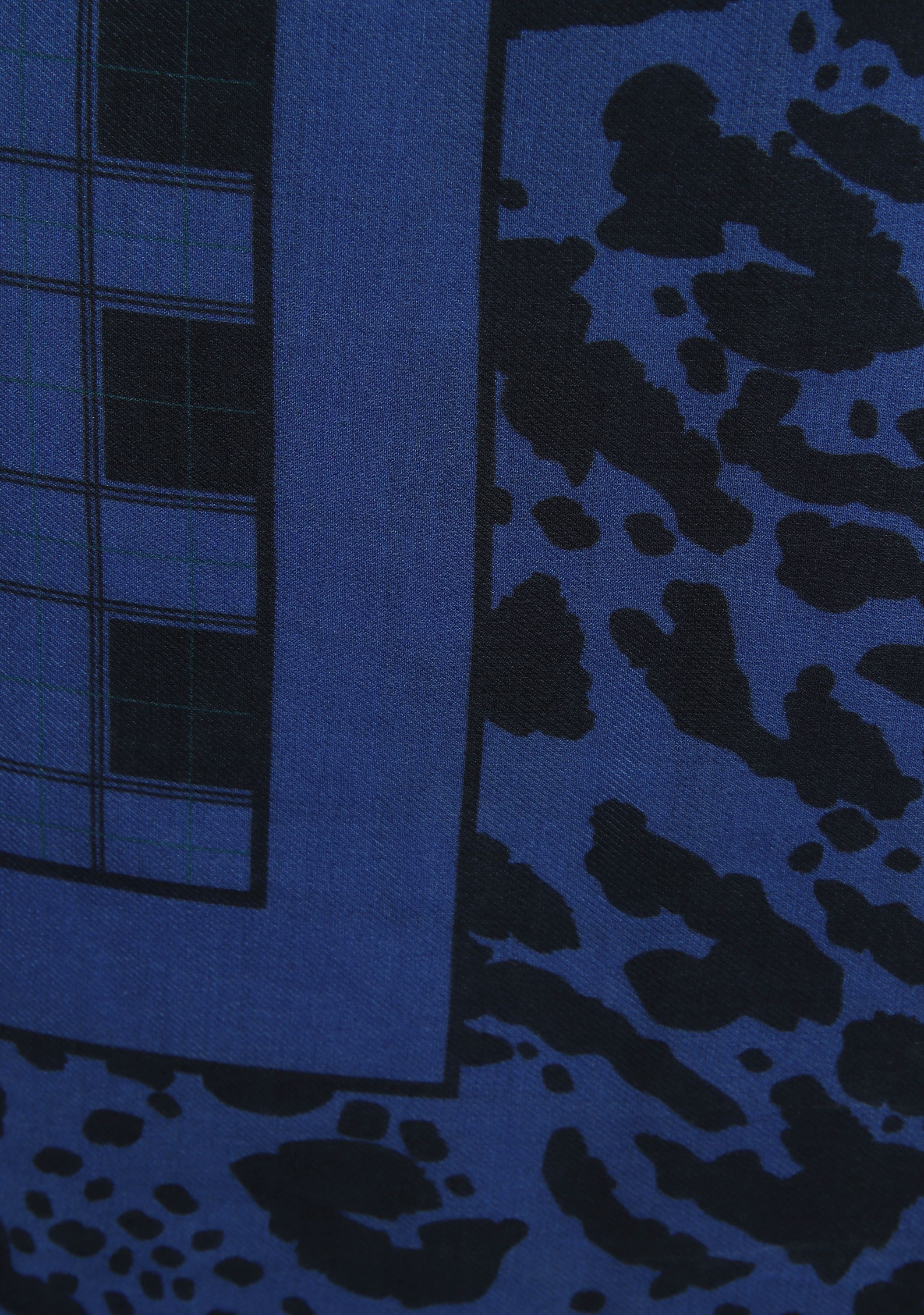 POM AMSTERDAM - ACCESSOIRE - Blauw