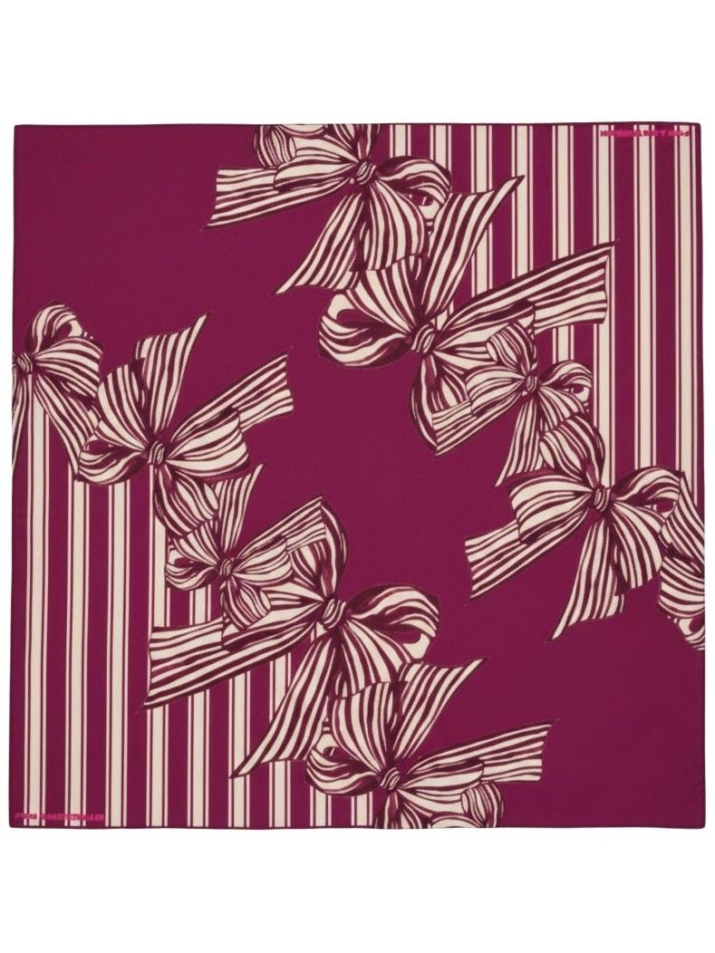 POM AMSTERDAM - ACCESSOIRE - Rood