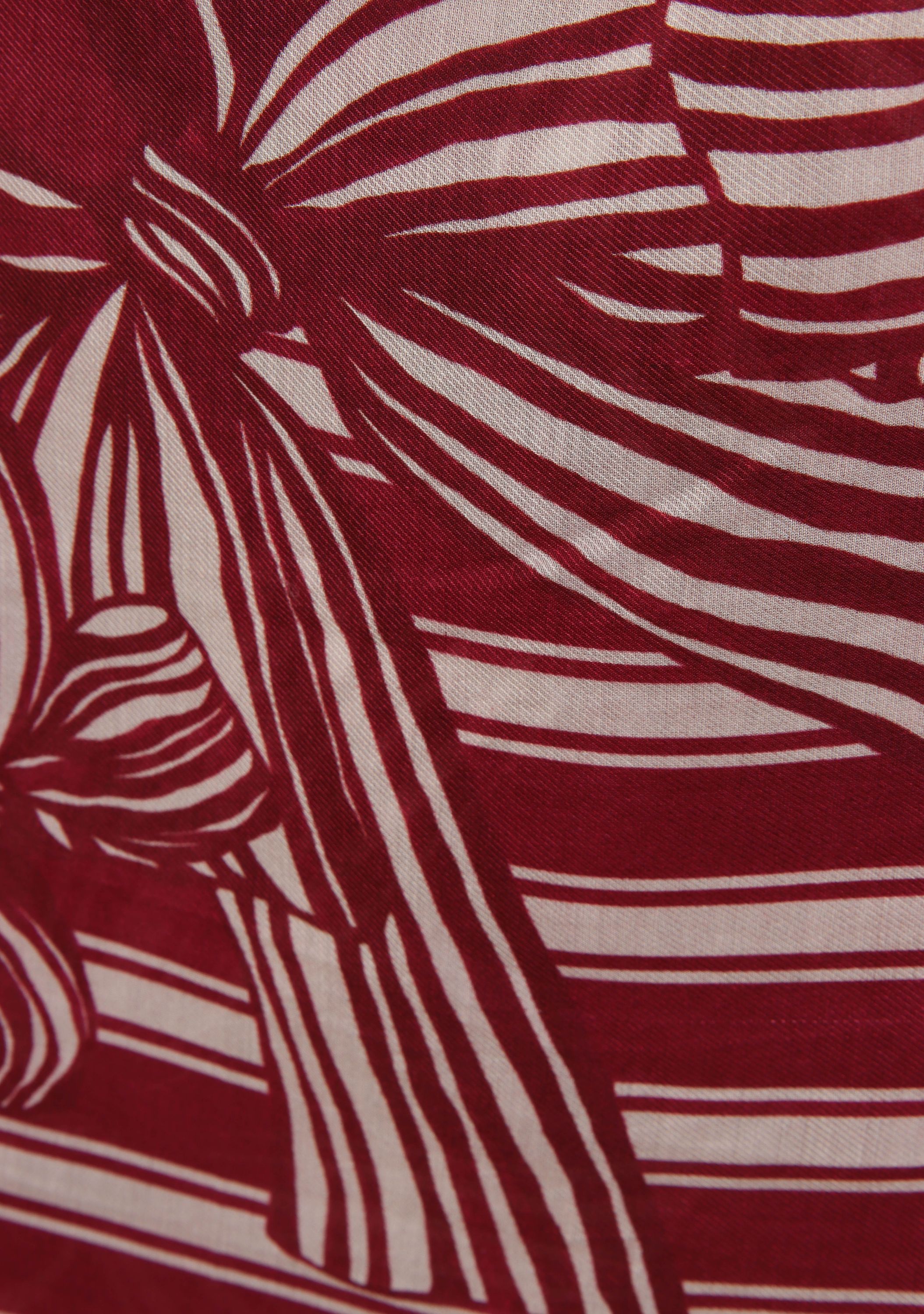 POM AMSTERDAM - ACCESSOIRE - Rood