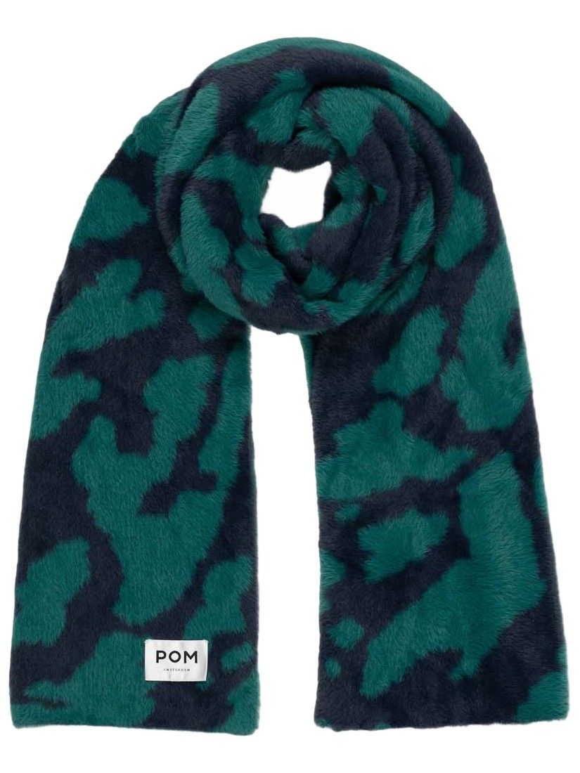 POM AMSTERDAM - ACCESSOIRE - Groen