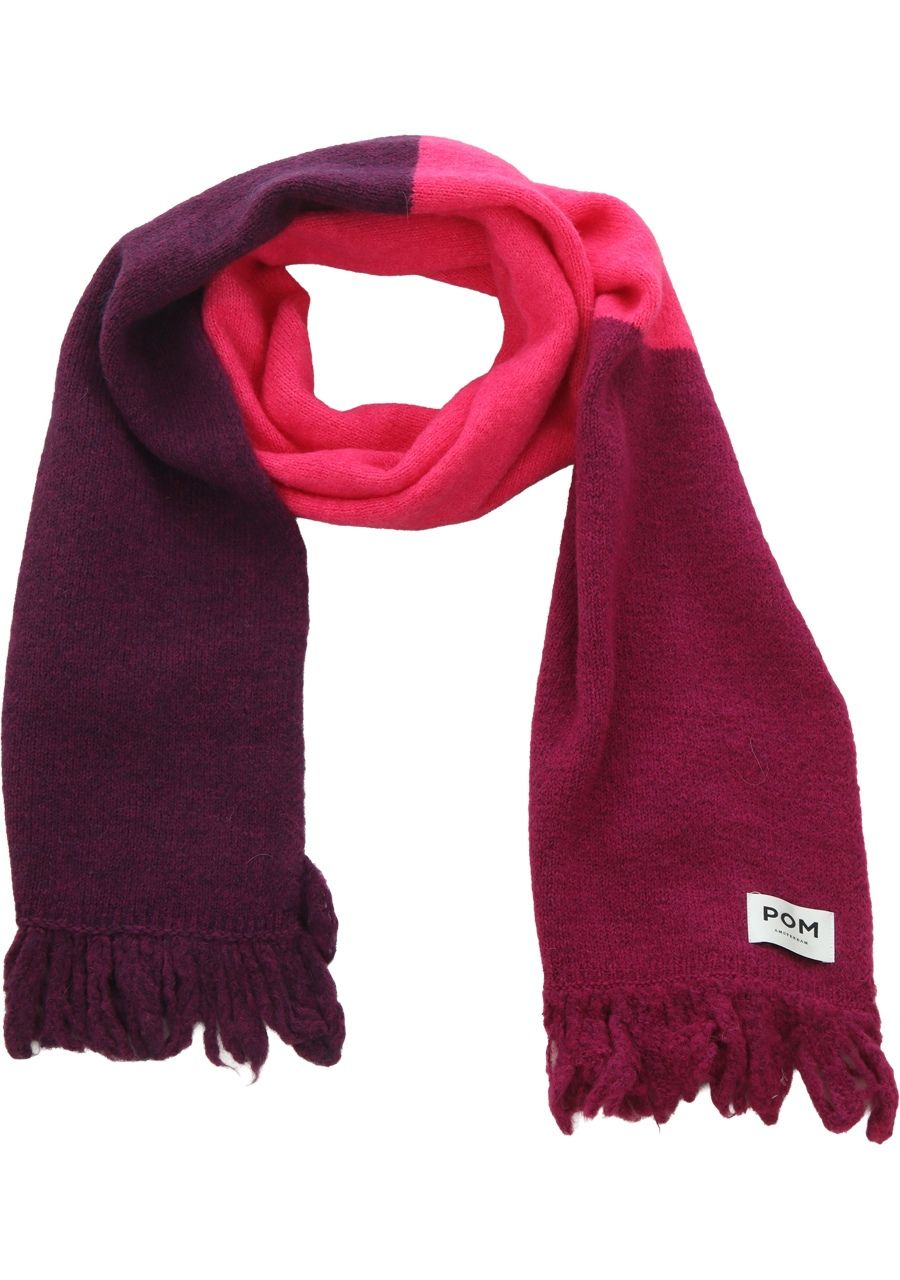 POM AMSTERDAM - ACCESSOIRE - Roze