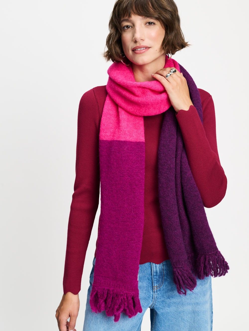POM AMSTERDAM - ACCESSOIRE - Roze