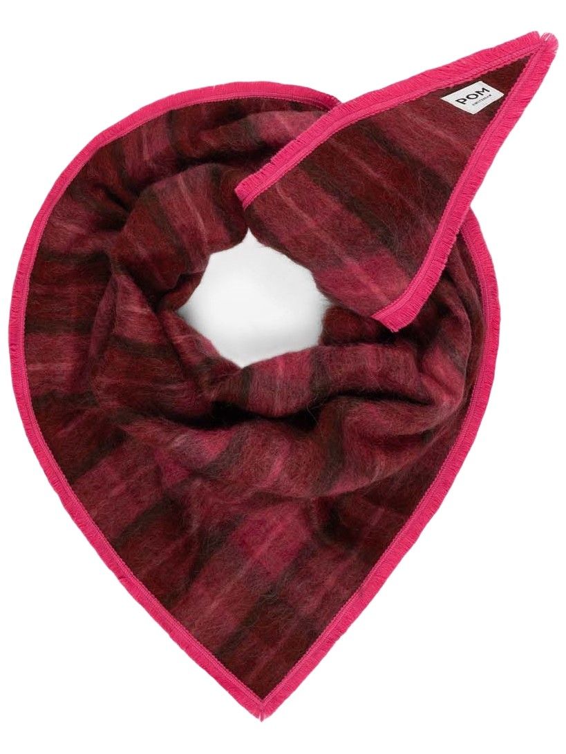POM AMSTERDAM - ACCESSOIRE - Roze