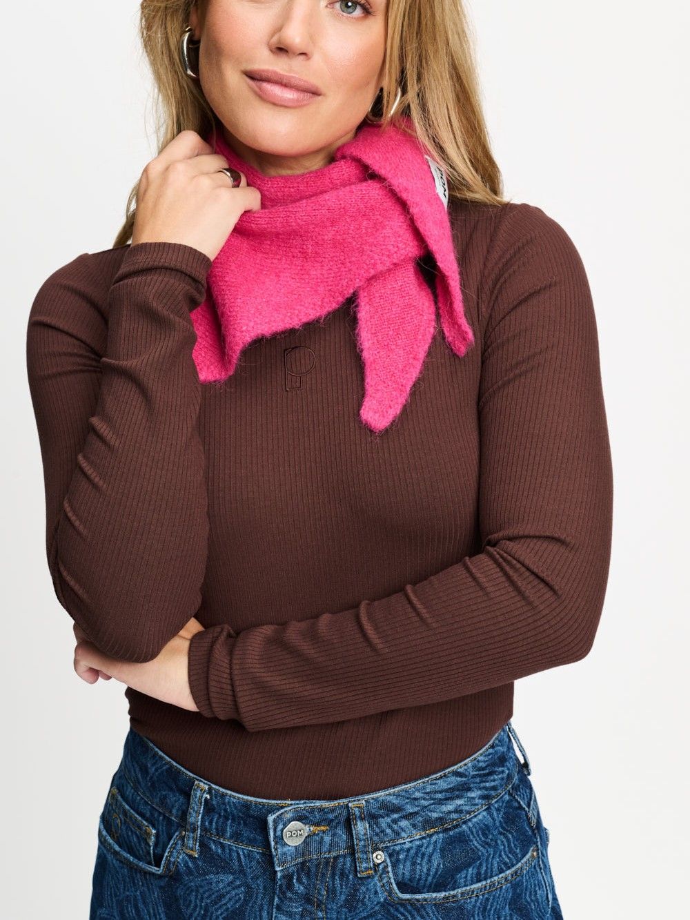 POM AMSTERDAM - ACCESSOIRE - Roze