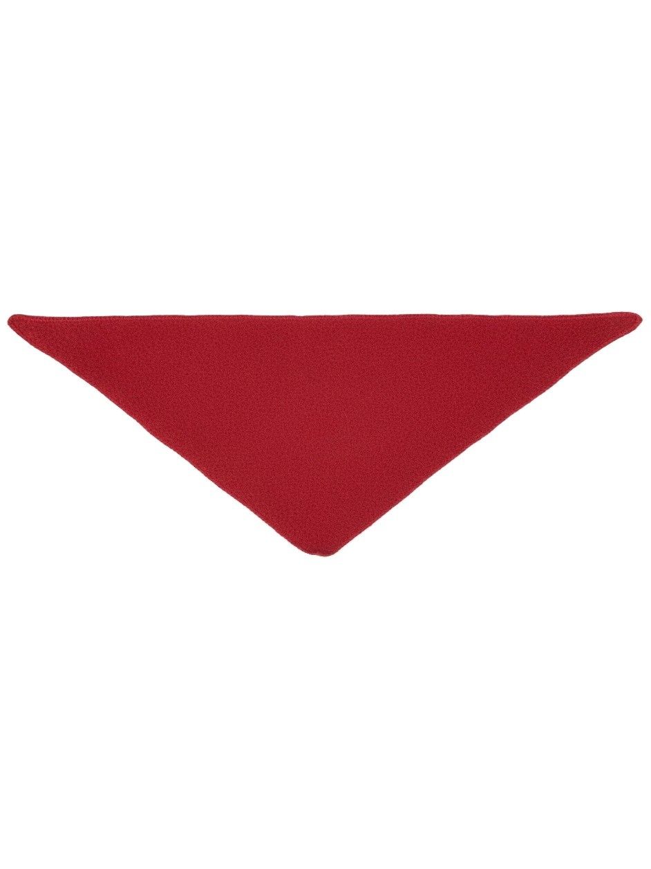 POM AMSTERDAM - ACCESSOIRE - Rood