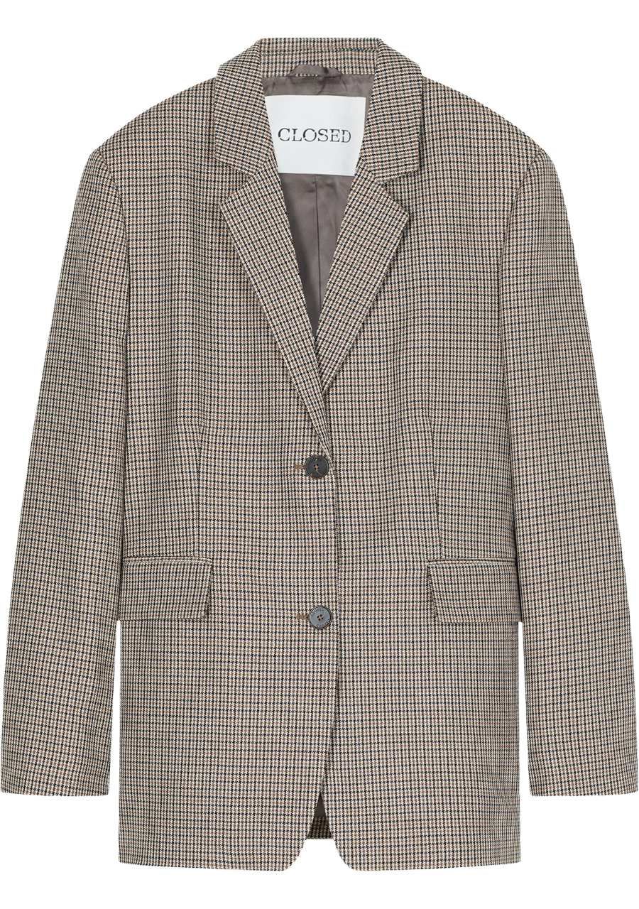 CLOSED - BLAZER - Beige