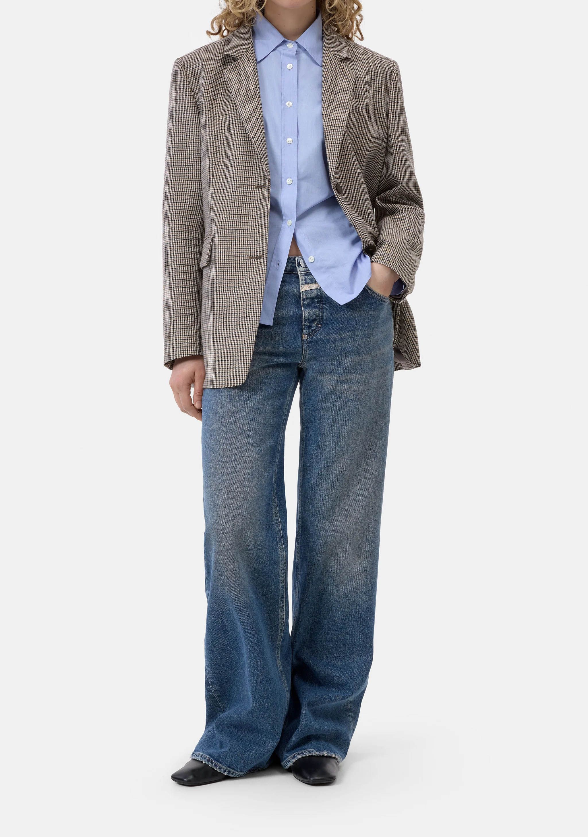 CLOSED - BLAZER - Beige