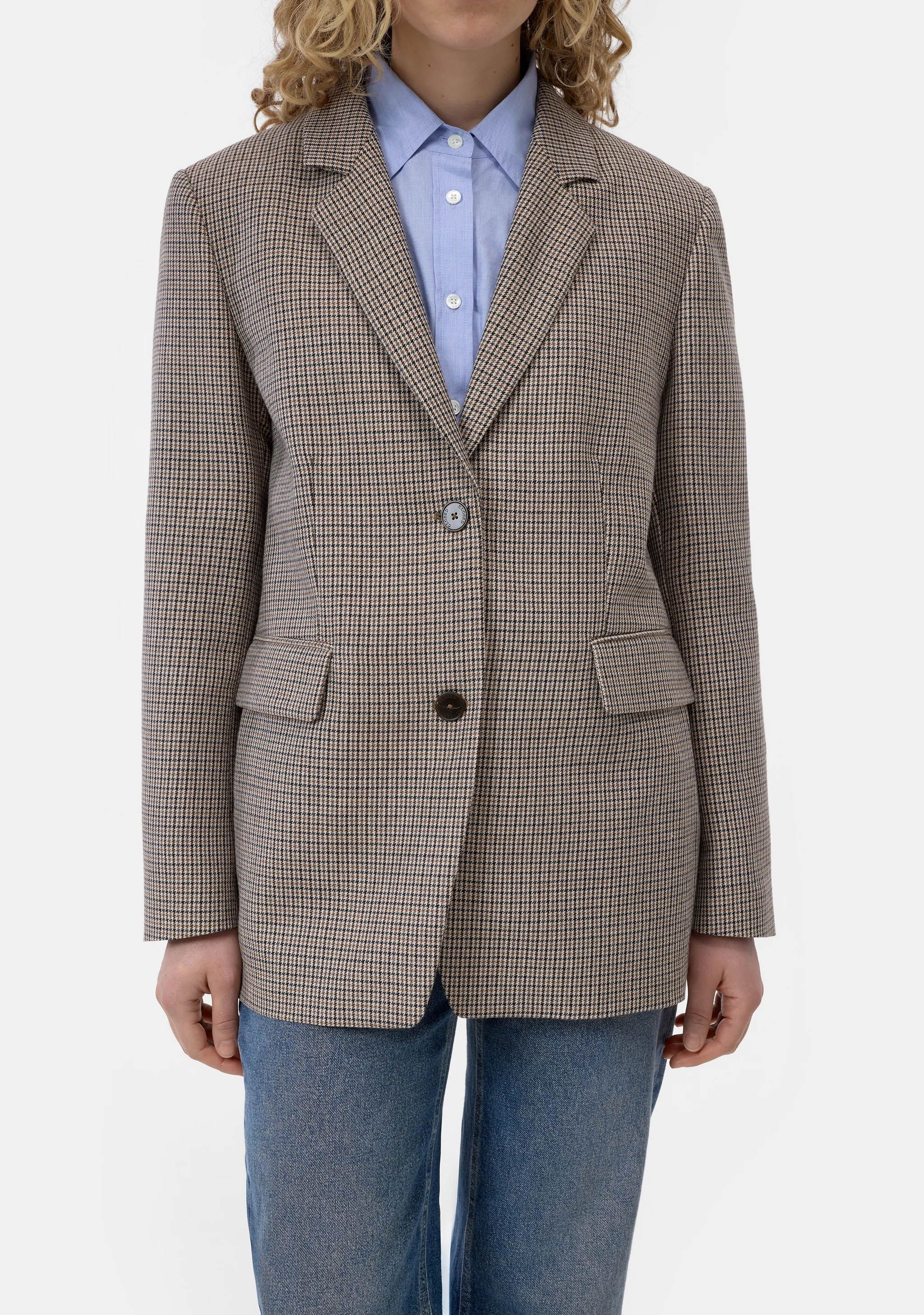 CLOSED - BLAZER - Beige