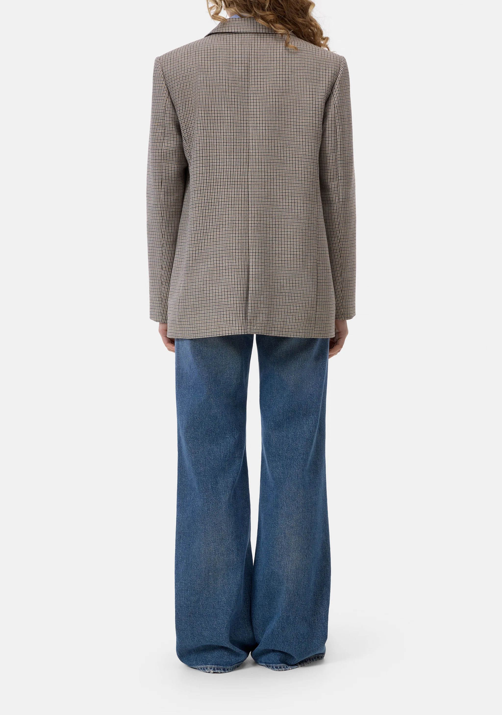 CLOSED - BLAZER - Beige
