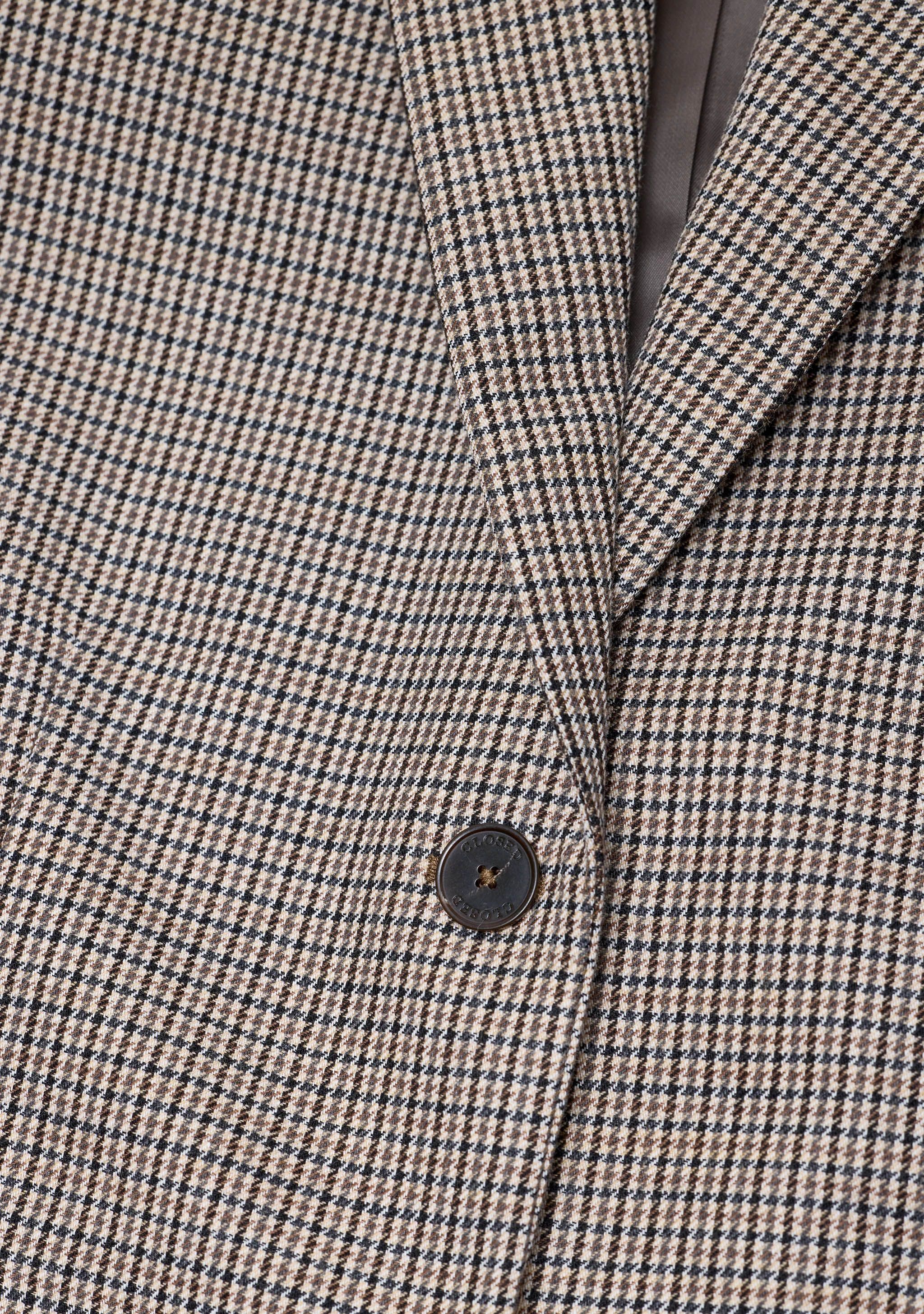 CLOSED - BLAZER - Beige