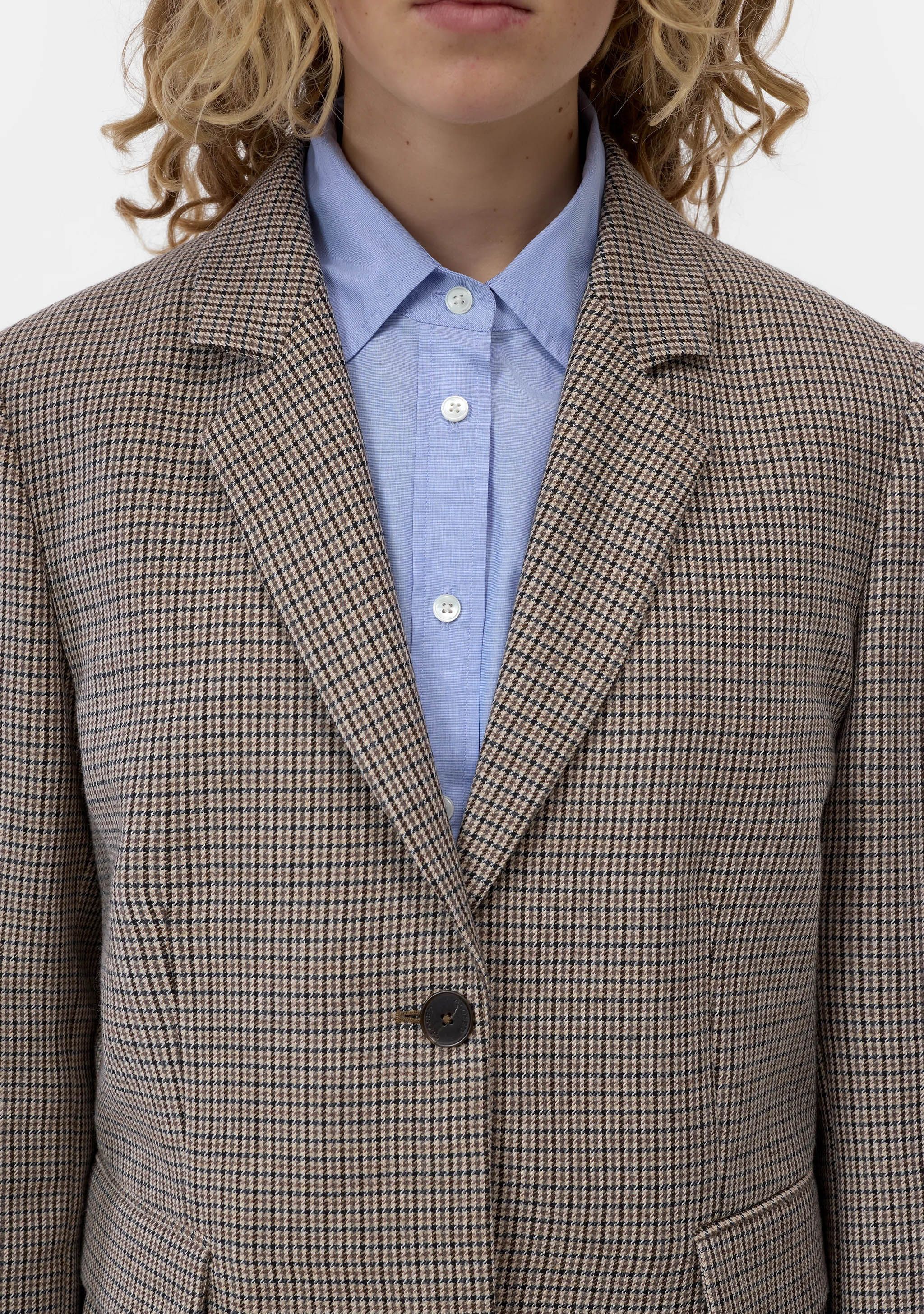 CLOSED - BLAZER - Beige