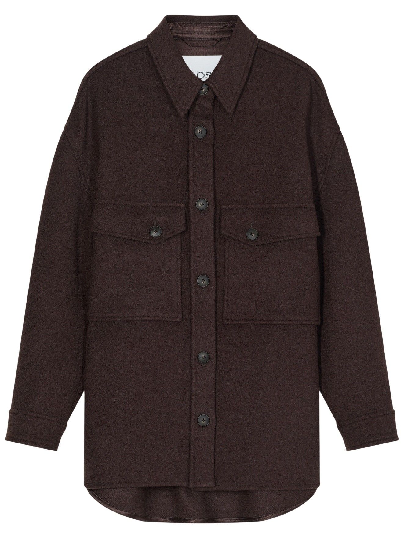 CLOSED - BLAZER - Bruin