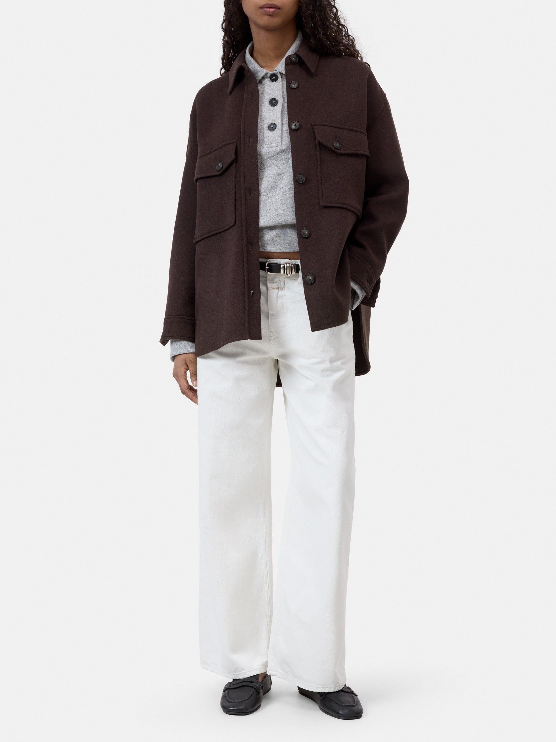 CLOSED - BLAZER - Bruin