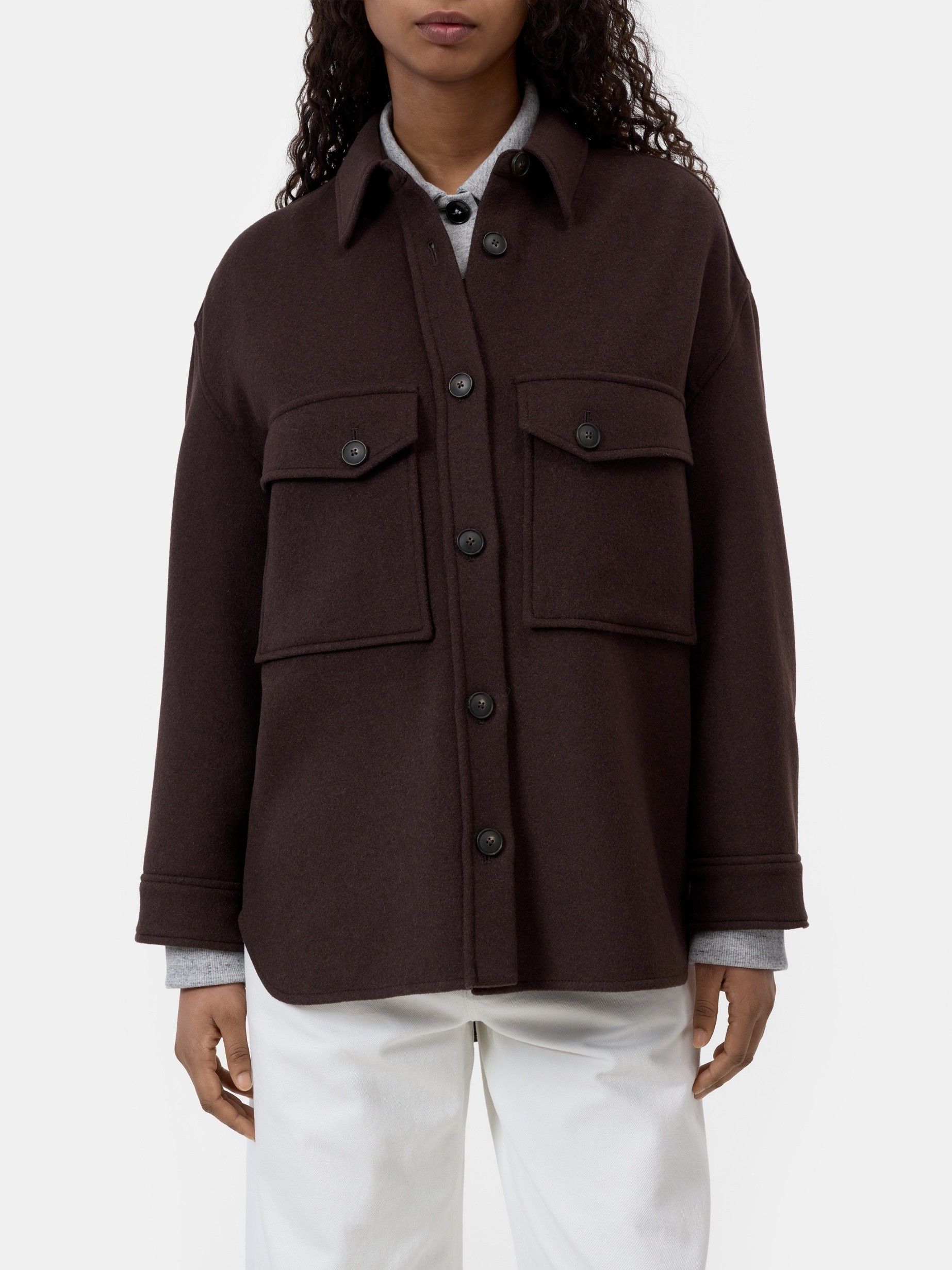 CLOSED - BLAZER - Bruin